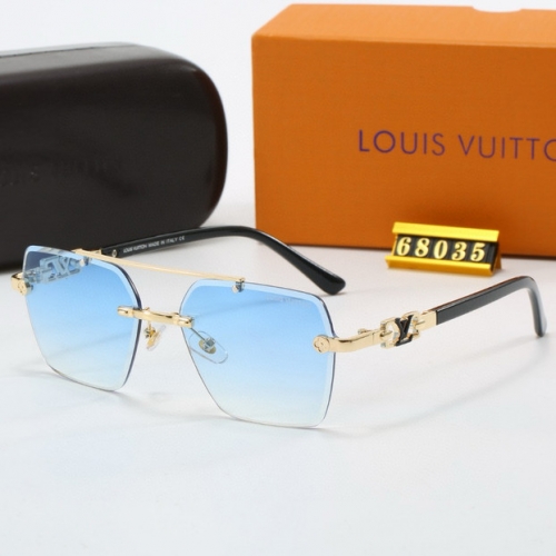 Brand Sunglasses-241018-QL7999