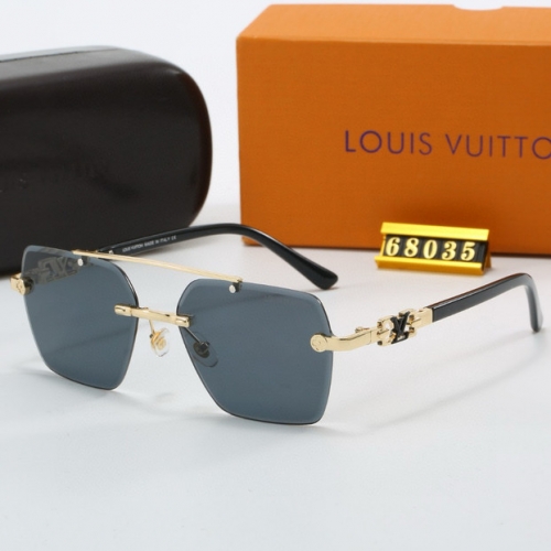 Brand Sunglasses-241018-QL7799