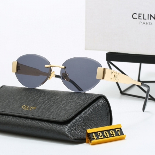 Brand Sunglasses-241018-QL7555