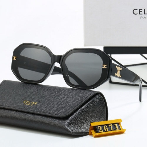 Brand Sunglasses-241018-QL7946