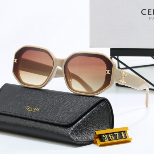 Brand Sunglasses-241018-QL8026