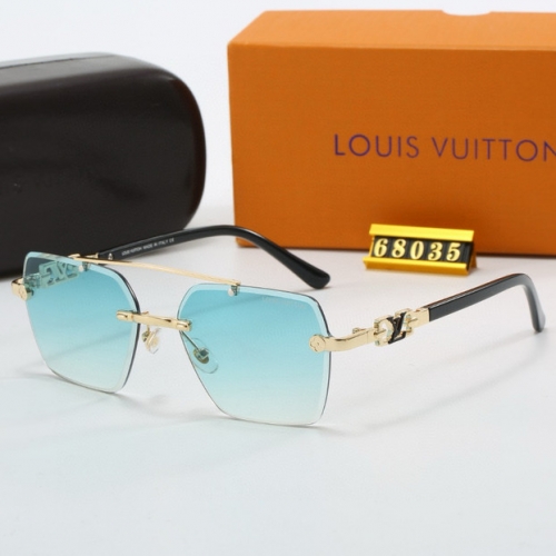 Brand Sunglasses-241018-QL7559