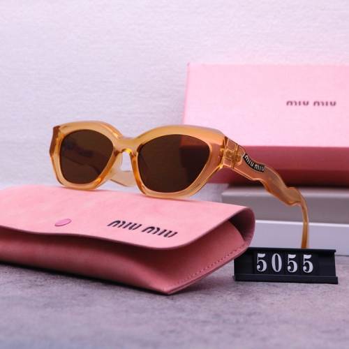 Brand Sunglasses-241018-QL7823