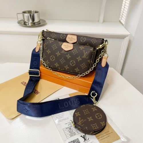 L*V Handbags-241103-BX4050