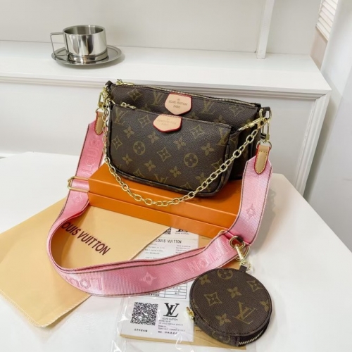 L*V Handbags-241103-BX4052