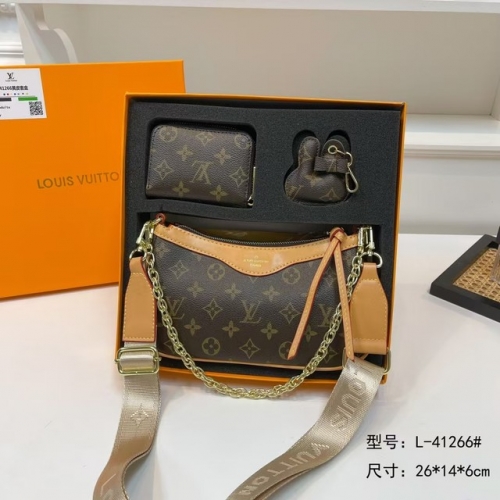 L*V Handbags-241103-BX4108