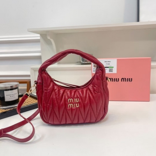 Miu *Miu Handbags-241103-BX4124