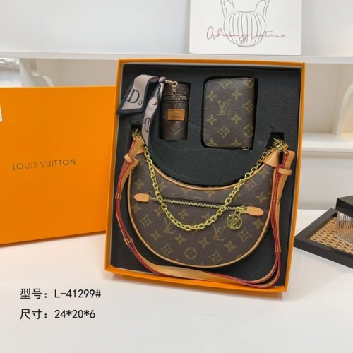 L*V Handbags-241103-BX4111