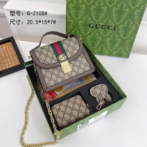 Gucc*i Handbags-241103-BX4043