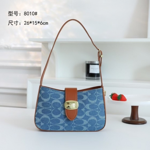 Coac*h Handbags-241103-BX4206