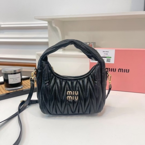 Miu *Miu Handbags-241103-BX4119