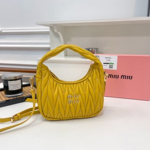 Miu *Miu Handbags-241103-BX4120