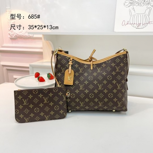 L*V Handbags-241103-BX4086