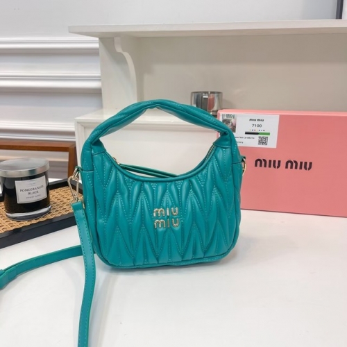 Miu *Miu Handbags-241103-BX4122