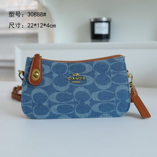 Coac*h Handbags-241103-BX4191