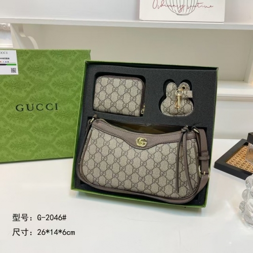 Gucc*i Handbags-241103-BX4040