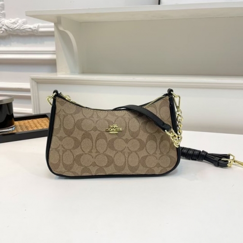 Coac*h Handbags-241103-BX4201