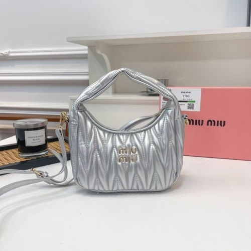 Miu *Miu Handbags-241103-BX4125