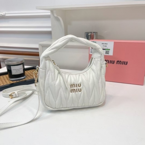 Miu *Miu Handbags-241103-BX4121