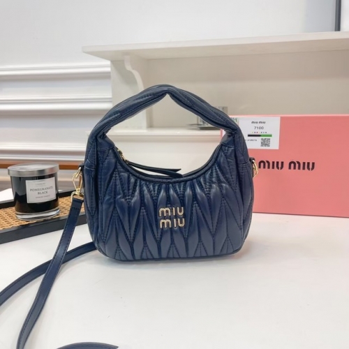 Miu *Miu Handbags-241103-BX4123