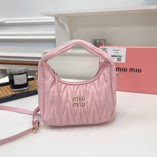 Miu *Miu Handbags-241103-BX4118