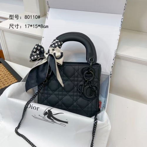 Dio*r  Handbags-241103-BX4035