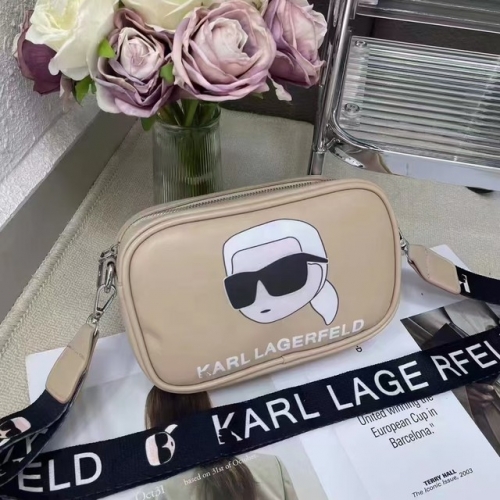 Karl Lagerfel*d  Handbags-241108-BX4389