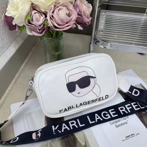 Karl Lagerfel*d  Handbags-241108-BX4391