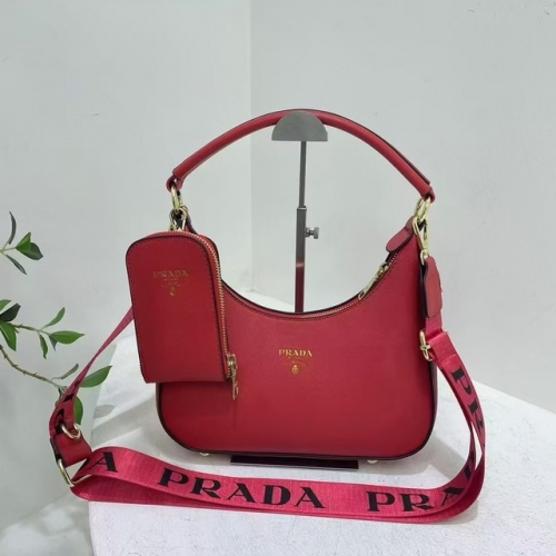 Prad*a Handbags-241108-BX4429