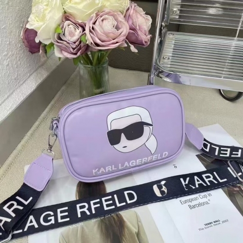 Karl Lagerfel*d  Handbags-241108-BX4387