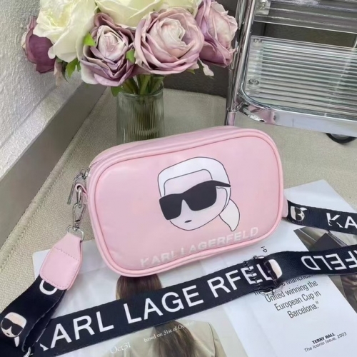 Karl Lagerfel*d  Handbags-241108-BX4385