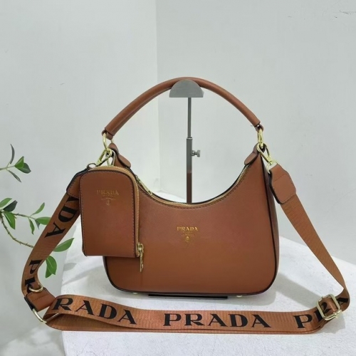 Prad*a Handbags-241108-BX4430