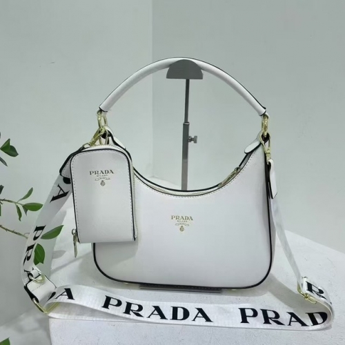 Prad*a Handbags-241108-BX4428