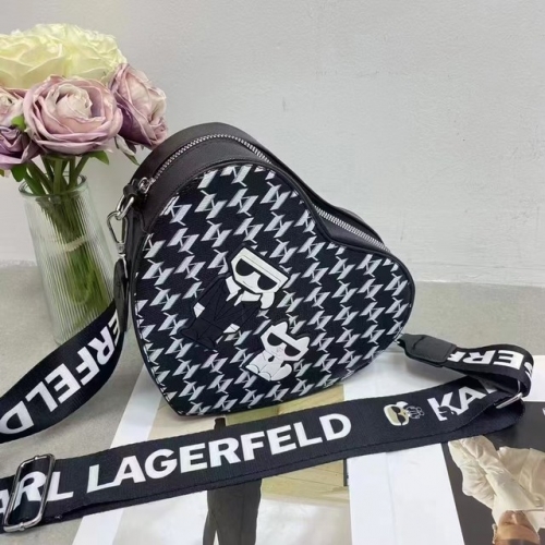 Karl Lagerfel*d  Handbags-241108-BX4394