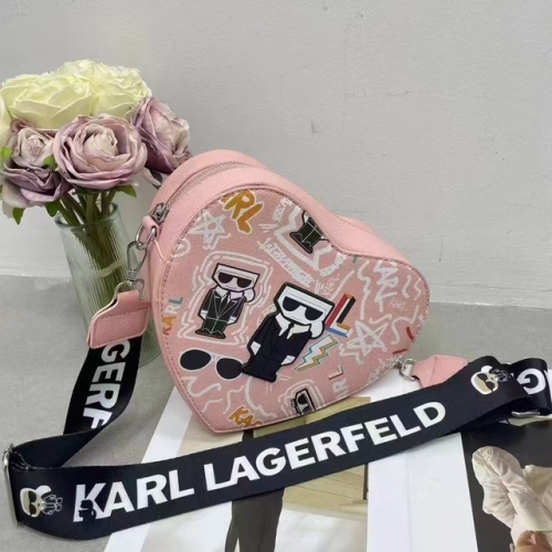 Karl Lagerfel*d  Handbags-241108-BX4392