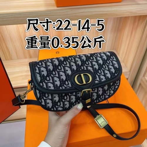 Dio*r  Handbags-241108-BX4344