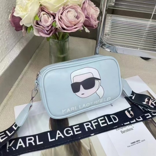 Karl Lagerfel*d  Handbags-241108-BX4386