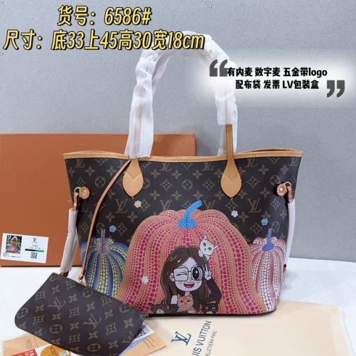 L*V Handbags-241108-BX4412