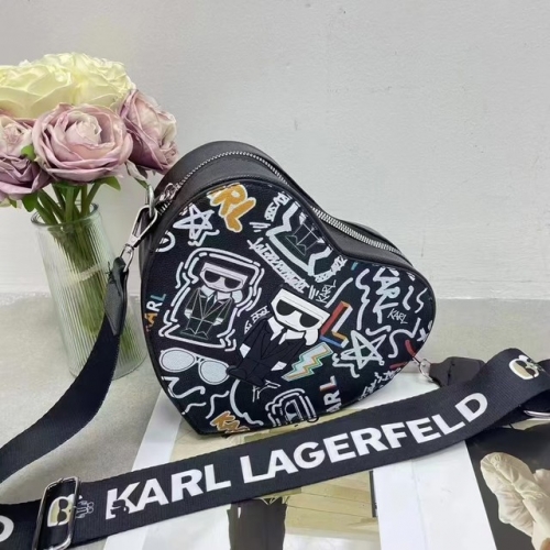 Karl Lagerfel*d  Handbags-241108-BX4396