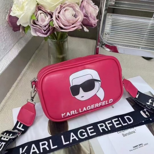 Karl Lagerfel*d  Handbags-241108-BX4388