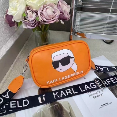 Karl Lagerfel*d  Handbags-241108-BX4384