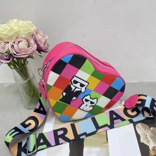 Karl Lagerfel*d  Handbags-241108-BX4393