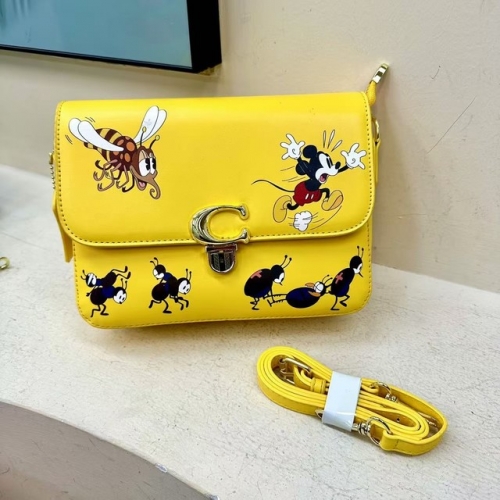 Coac*h  Handbags-241118-BX4469