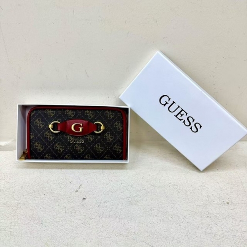 Gues*s Wallets-241118-BX4485