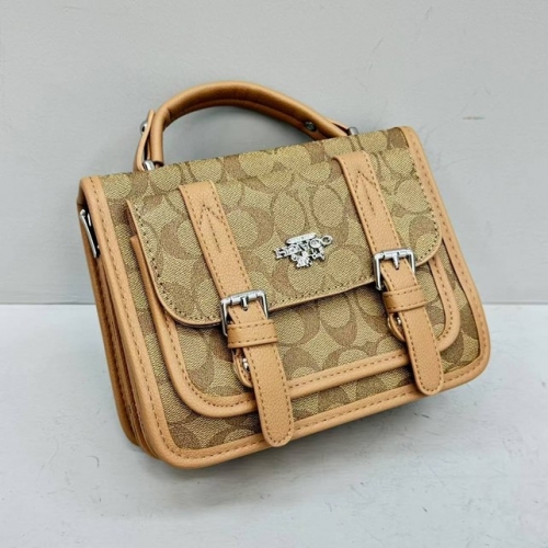 Coac*h  Handbags-241118-BX4461