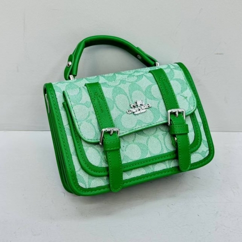 Coac*h  Handbags-241118-BX4464