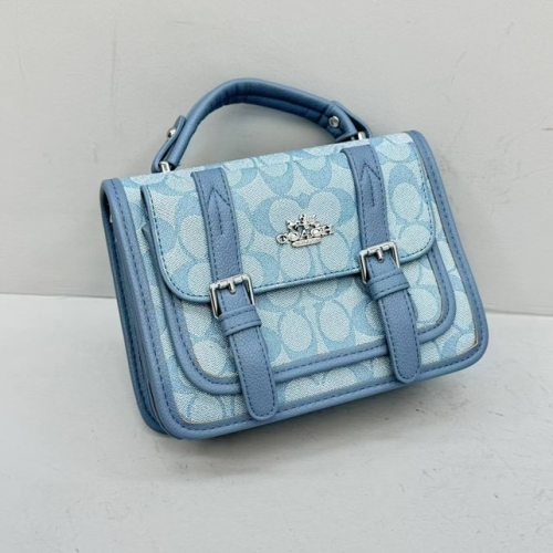 Coac*h  Handbags-241118-BX4463