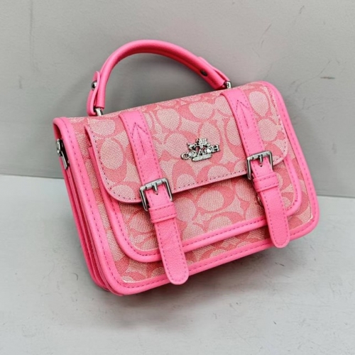 Coac*h  Handbags-241118-BX4462