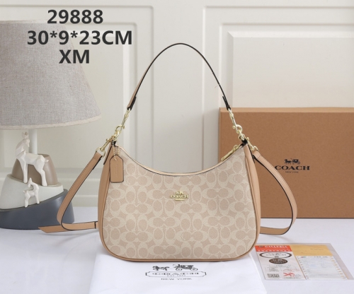 Coac*h Handbags-241121-OM1597