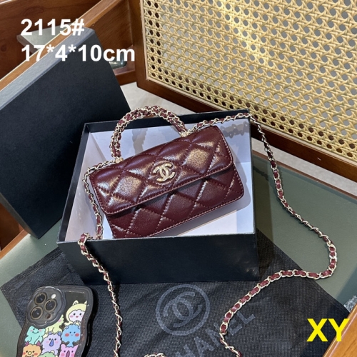 Chane*l Handbags-241121-OM1536